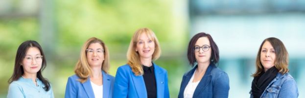 IHK Wahl-Team